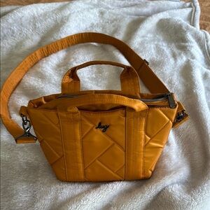 Lug Dory mini Crossbody Bag